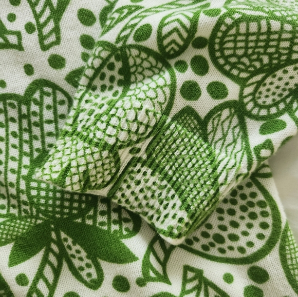 Tabitha 100% cotton button-down cardigan - Picture 4 of 7